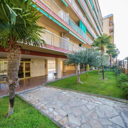 Homeholidaysrentals Nice - Costa Barcelona Malgrat de Mar Εξωτερικό φωτογραφία