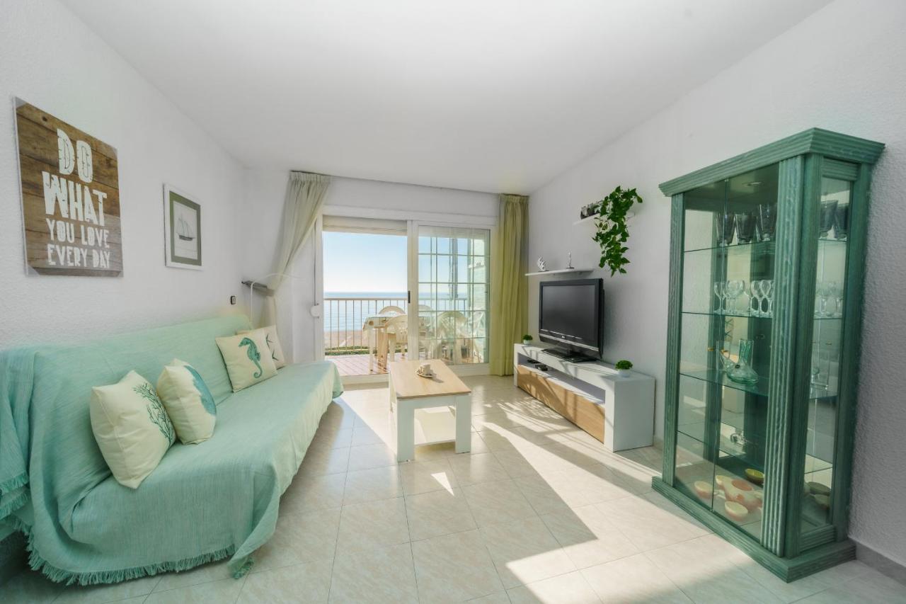 Homeholidaysrentals Nice - Costa Barcelona Malgrat de Mar Εξωτερικό φωτογραφία