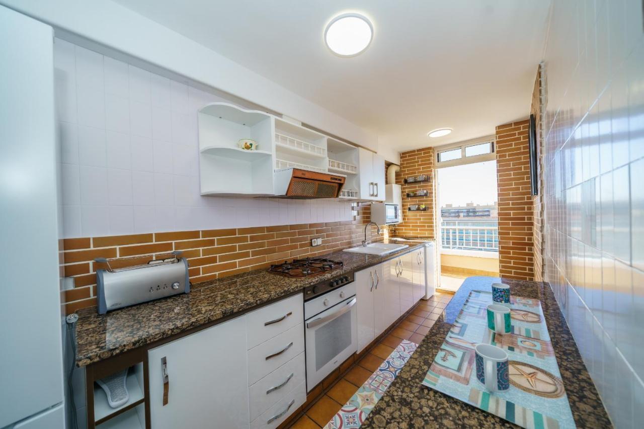 Homeholidaysrentals Nice - Costa Barcelona Malgrat de Mar Εξωτερικό φωτογραφία