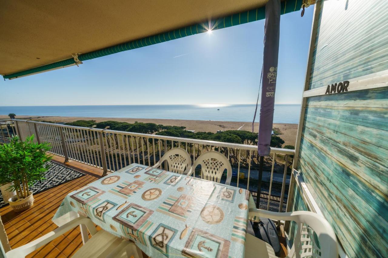 Homeholidaysrentals Nice - Costa Barcelona Malgrat de Mar Εξωτερικό φωτογραφία