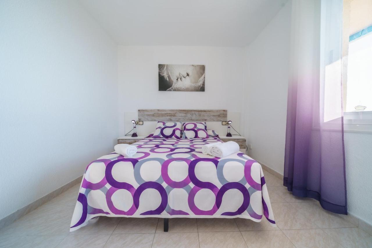 Homeholidaysrentals Nice - Costa Barcelona Malgrat de Mar Εξωτερικό φωτογραφία