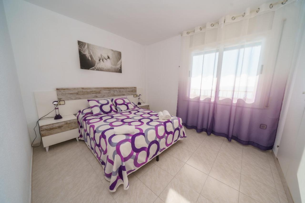 Homeholidaysrentals Nice - Costa Barcelona Malgrat de Mar Εξωτερικό φωτογραφία