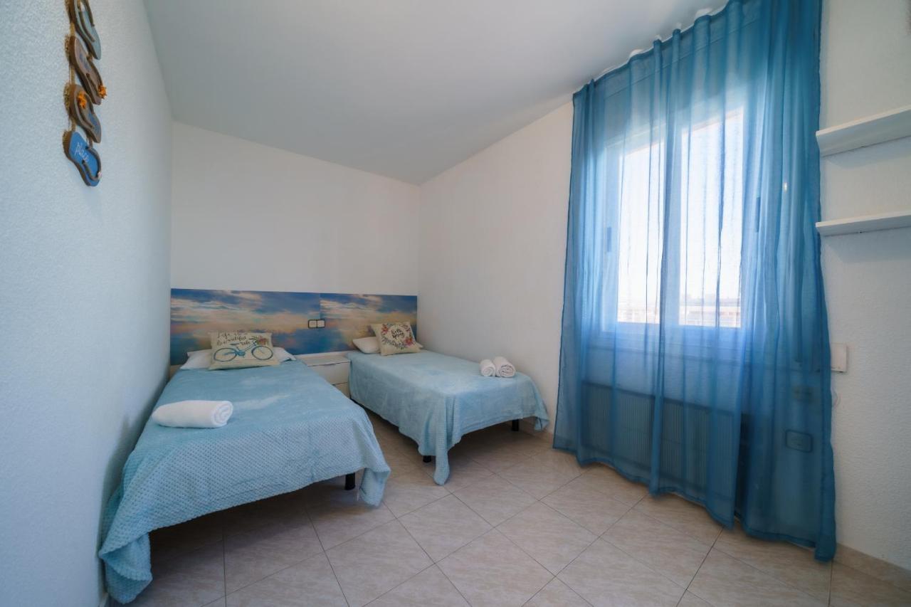 Homeholidaysrentals Nice - Costa Barcelona Malgrat de Mar Εξωτερικό φωτογραφία