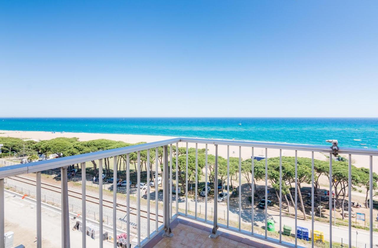 Homeholidaysrentals Nice - Costa Barcelona Malgrat de Mar Εξωτερικό φωτογραφία
