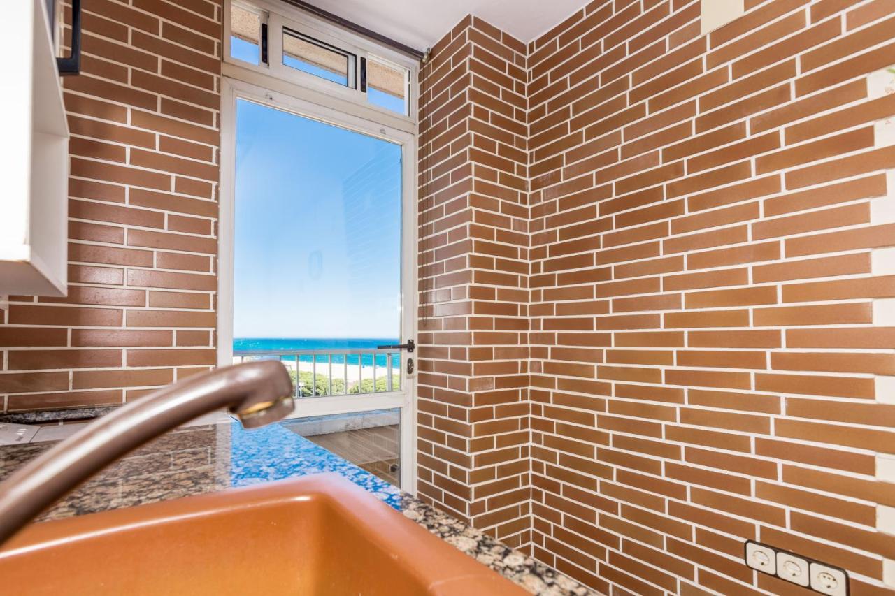 Homeholidaysrentals Nice - Costa Barcelona Malgrat de Mar Εξωτερικό φωτογραφία