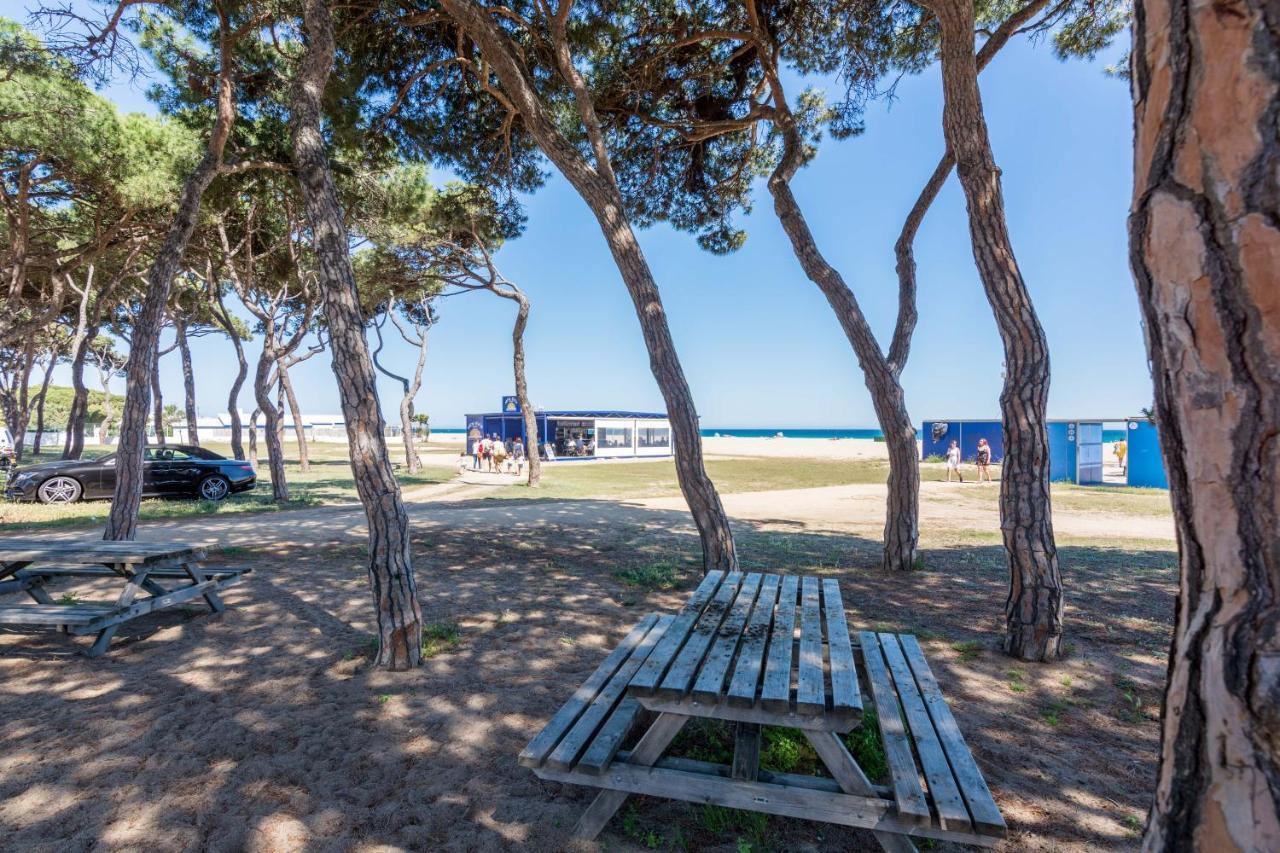 Homeholidaysrentals Nice - Costa Barcelona Malgrat de Mar Εξωτερικό φωτογραφία