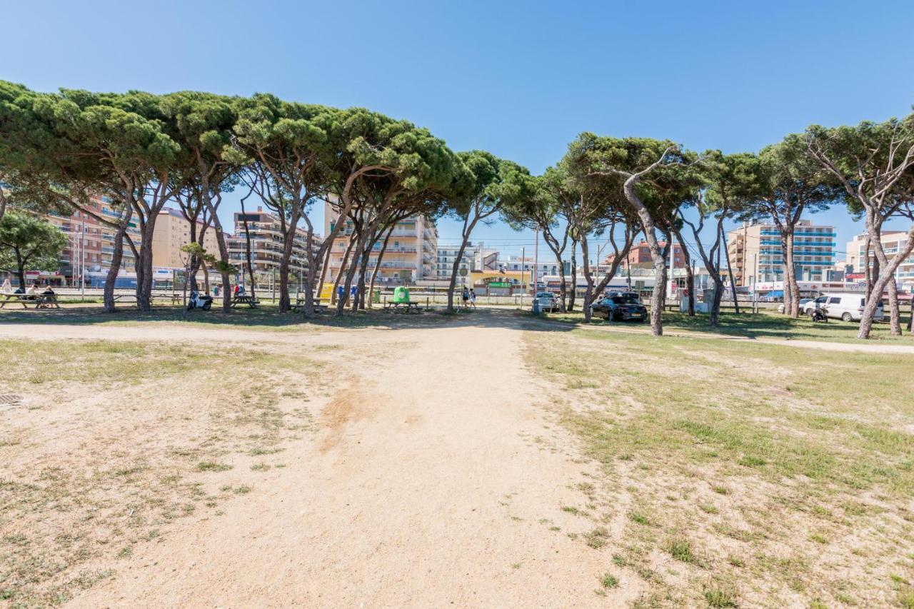 Homeholidaysrentals Nice - Costa Barcelona Malgrat de Mar Εξωτερικό φωτογραφία