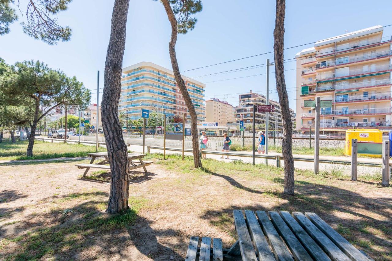 Homeholidaysrentals Nice - Costa Barcelona Malgrat de Mar Εξωτερικό φωτογραφία