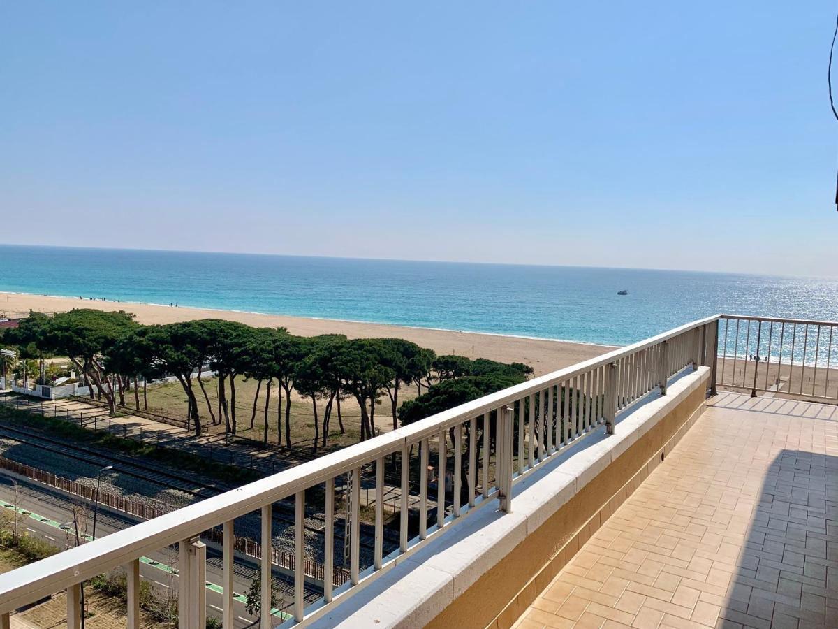 Homeholidaysrentals Nice - Costa Barcelona Malgrat de Mar Εξωτερικό φωτογραφία
