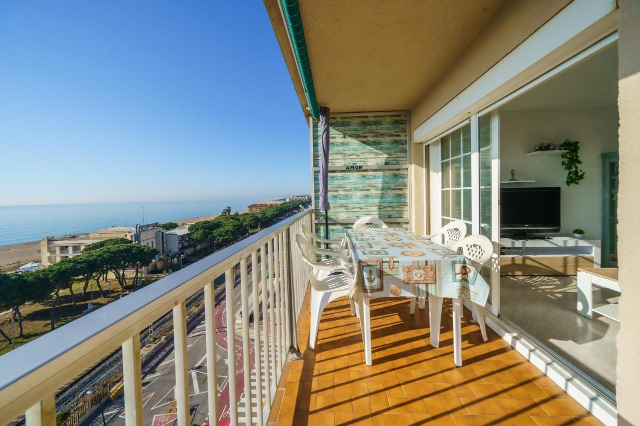 Homeholidaysrentals Nice - Costa Barcelona Malgrat de Mar Εξωτερικό φωτογραφία