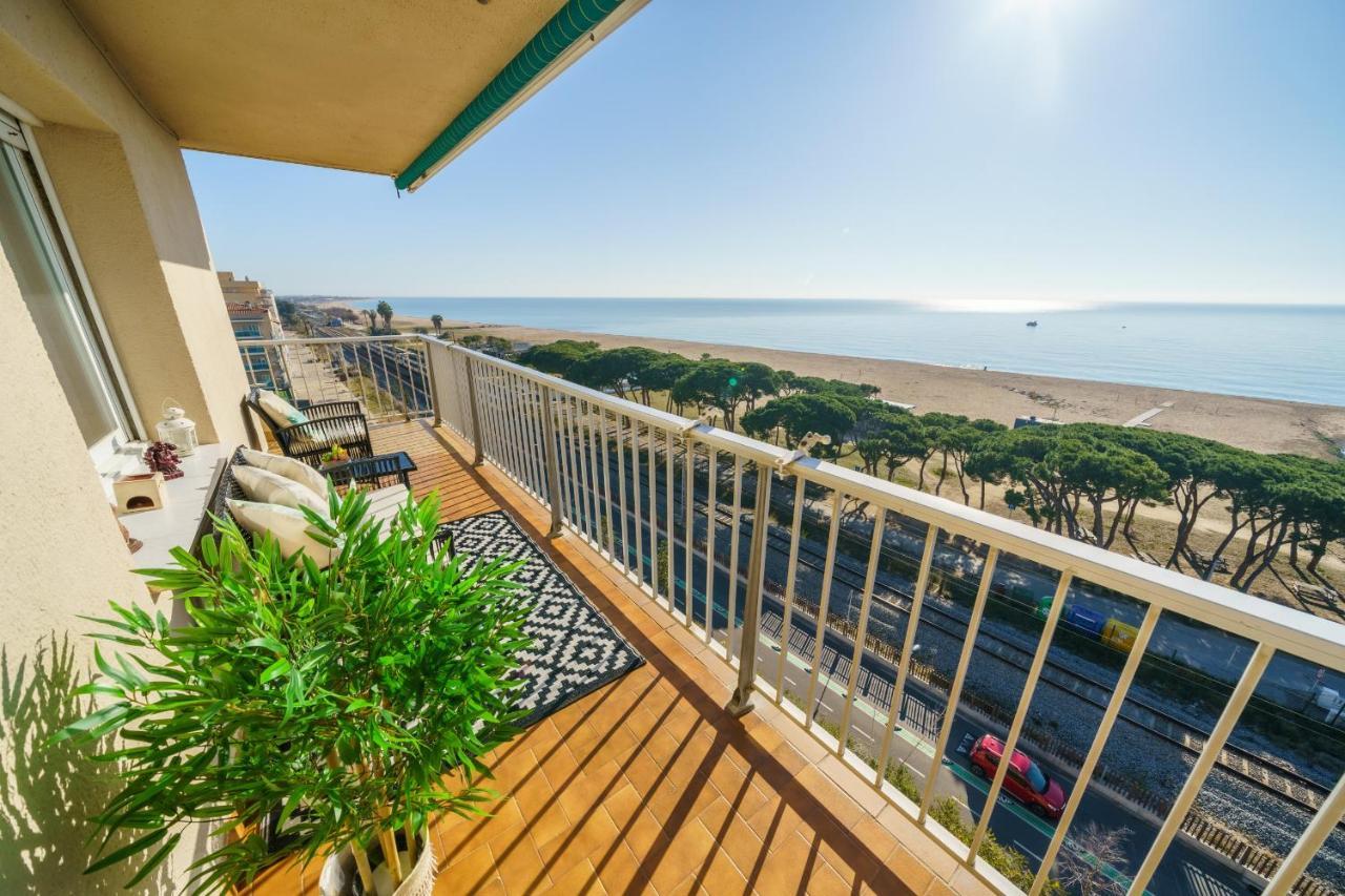 Homeholidaysrentals Nice - Costa Barcelona Malgrat de Mar Εξωτερικό φωτογραφία