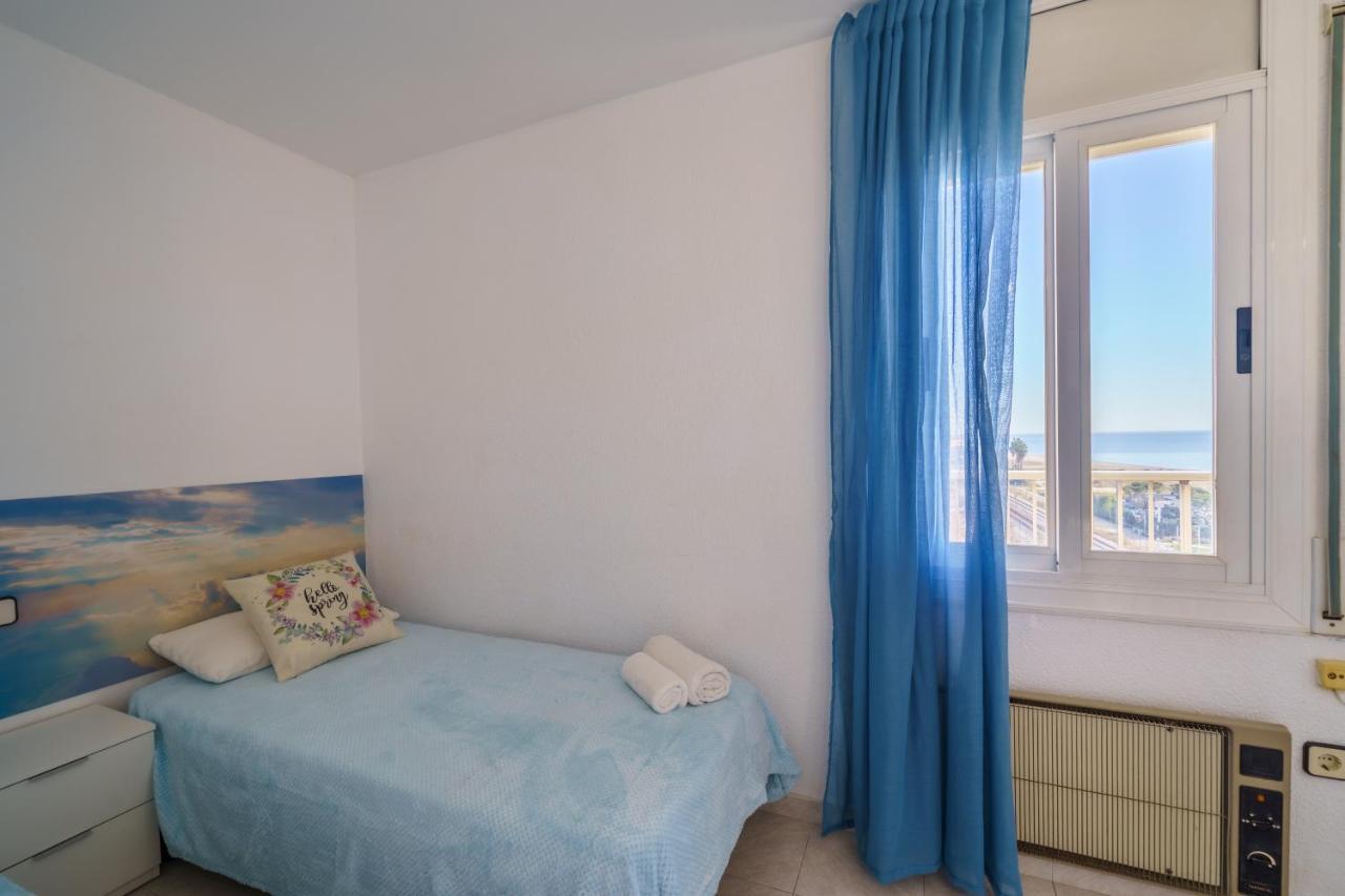 Homeholidaysrentals Nice - Costa Barcelona Malgrat de Mar Εξωτερικό φωτογραφία