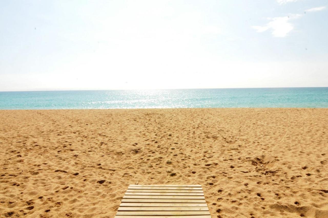 Homeholidaysrentals Nice - Costa Barcelona Malgrat de Mar Εξωτερικό φωτογραφία